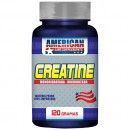 CREATINA 120 GRS AMERICAN LINE