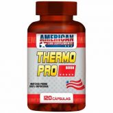 THERMO PRO BURN 120 CAPS